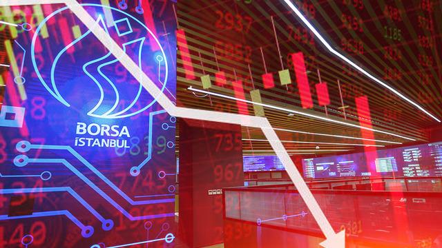 Borsada kabus gibi bir ay: DOBUR, TEKTU ve ANELE yatırımcısını yaktı!