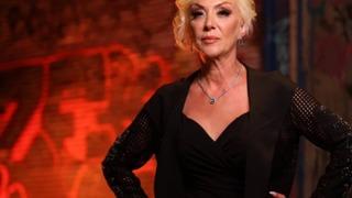 Şarkıcı Güllü nasıl öldü? Her şey kızının gözü önünde olmuş... 6. katta kahreden olay: Birlikte eğlendikleri sırada