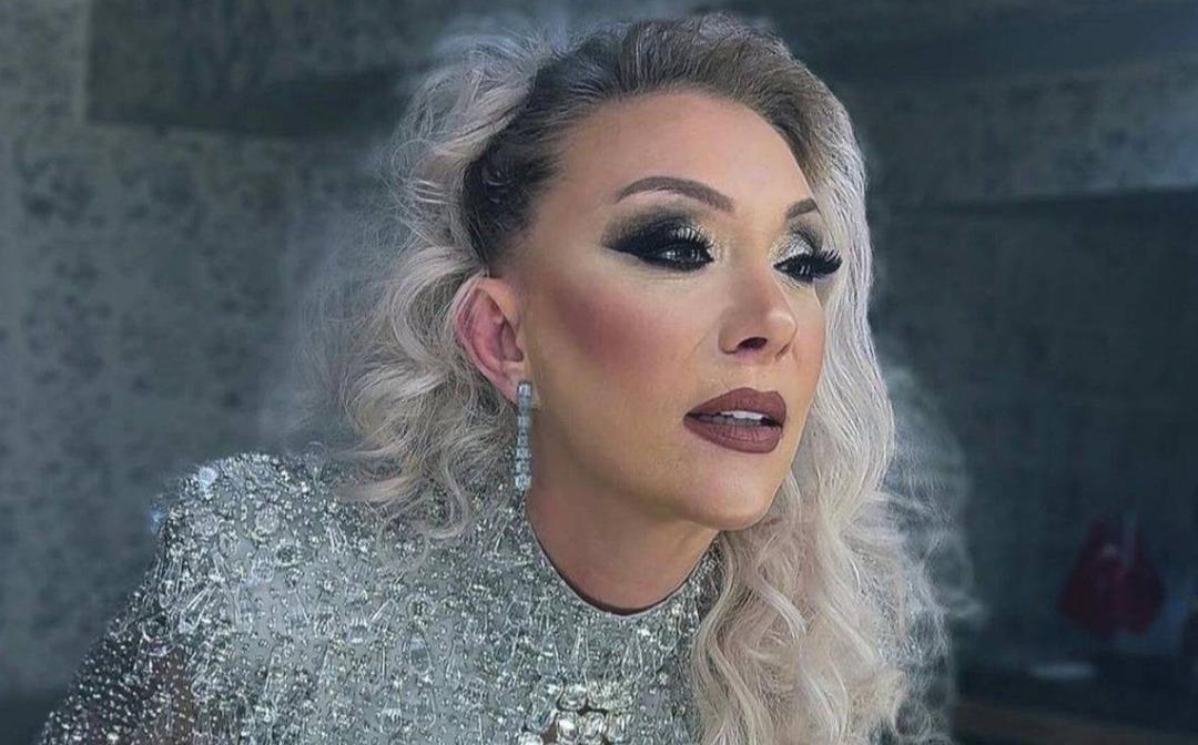 Şarkıcı Güllü nasıl öldü? Her şey kızının gözü önünde olmuş... 6. katta kahreden olay: Birlikte eğlendikleri sırada 2