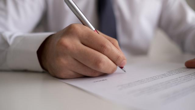 Resmi yazışmalarda sayı ve dosya numarası nasıl verilir? Resmi yazışmalarda sayı ve dosya numarası