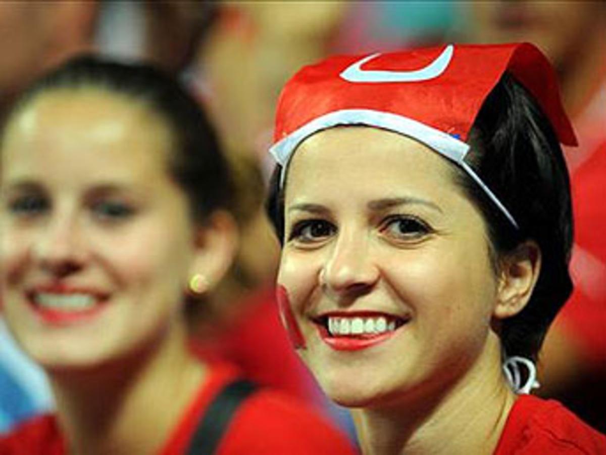 En &ccedil;ok taraftar kimde?