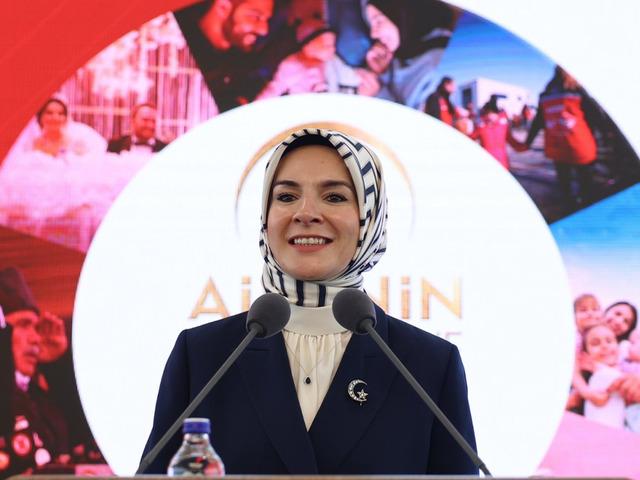 Aile ve Sosyal Hizmetler Bakanı açıkladı: Doğum yardımı ödemeleri annelerin hesaplarına yatırıldı