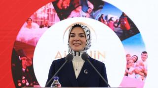 Aile ve Sosyal Hizmetler Bakanı açıkladı: Doğum yardımı ödemeleri annelerin hesaplarına yatırıldı