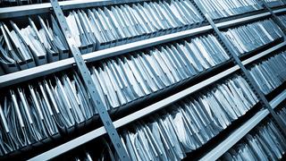 Kamu dosyası tasnifi nasıl yapılır?