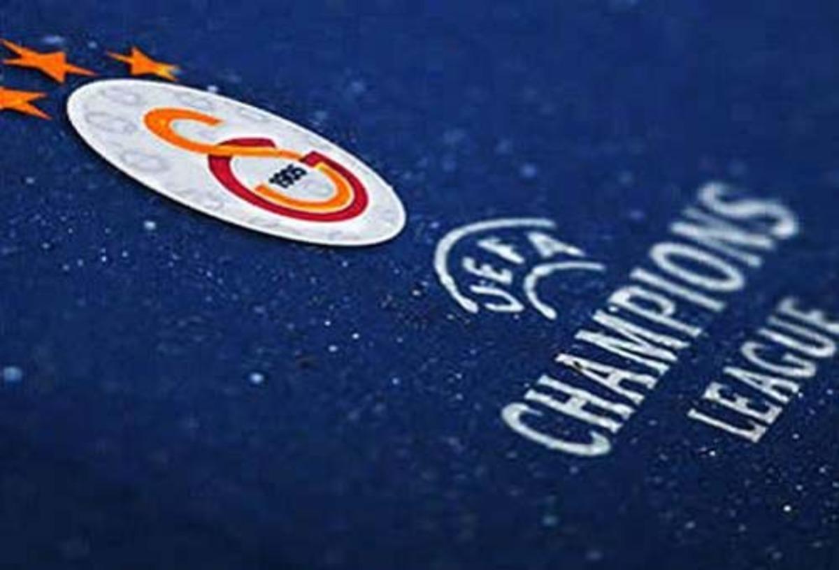 Galatasaray'dan yılın s&uuml;rprizi..!