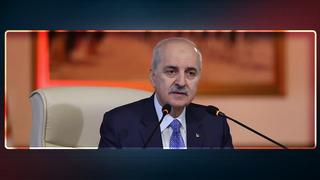 Teröristbaşı Abdullah Öcalan komisyonda dinlenecek mi? Numan Kurtulmuş'tan açıklama geldi