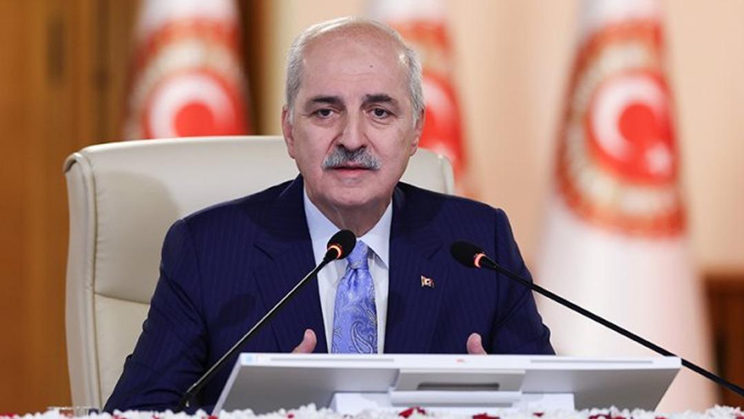 Teröristbaşı Abdullah Öcalan komisyonda dinlenecek mi? Numan Kurtulmuş tan açıklama geldi 2