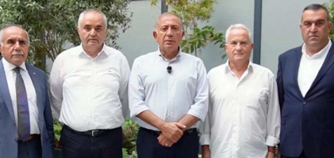 CHP’de kader günü! İtiraz reddedildi: Gürsel Tekin göreve devam edecek 2