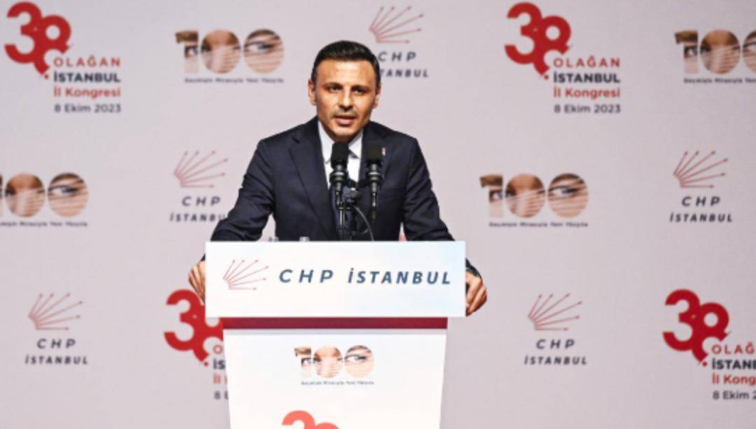 CHP’de kader günü! İtiraz reddedildi: Gürsel Tekin göreve devam edecek 4