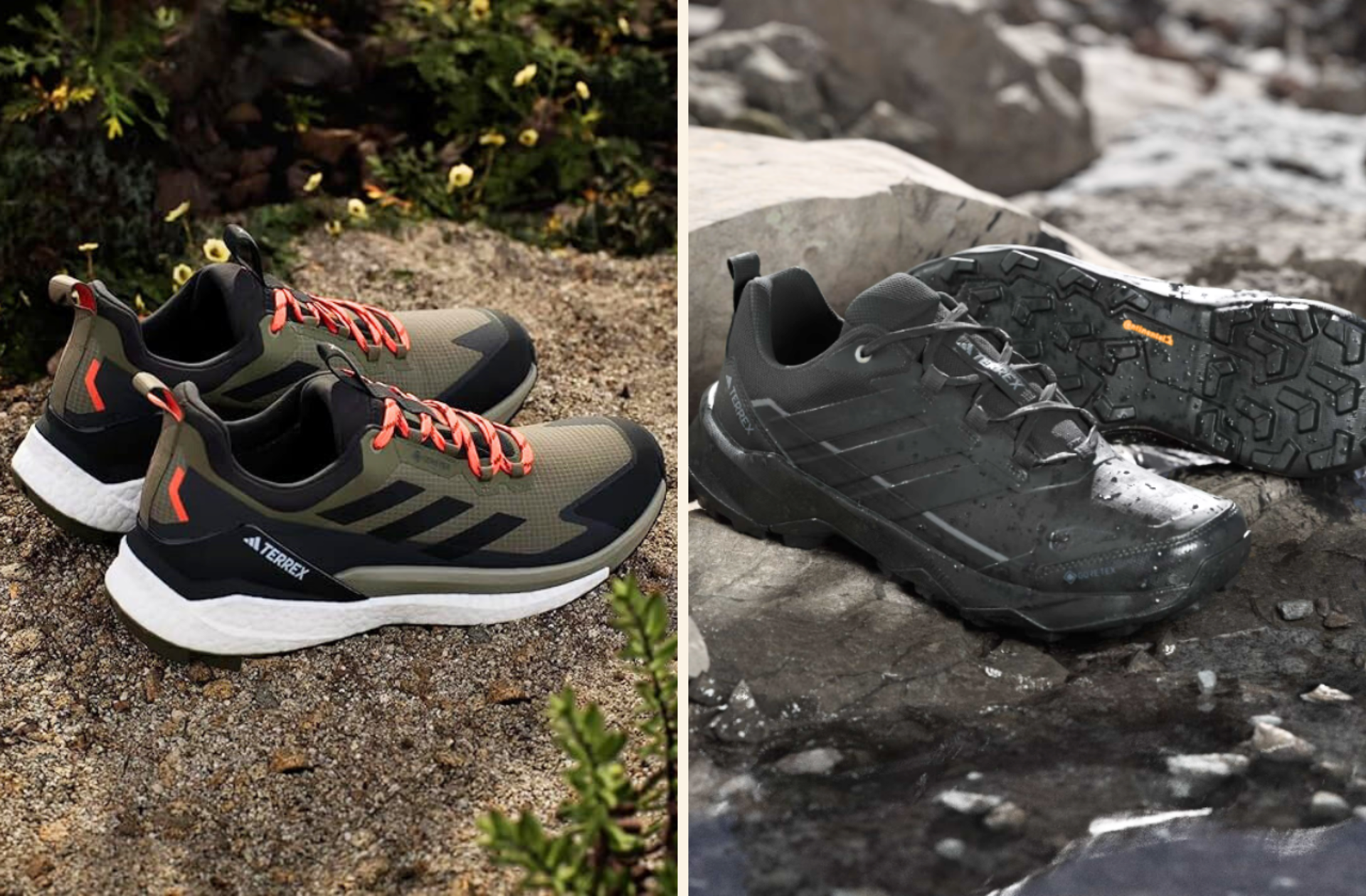 Kışa yatırım yapma zamanı! Adidas Terrex indirimi başladı