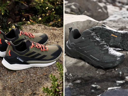 Kışa yatırım yapma zamanı! Adidas Terrex indirimi başladı