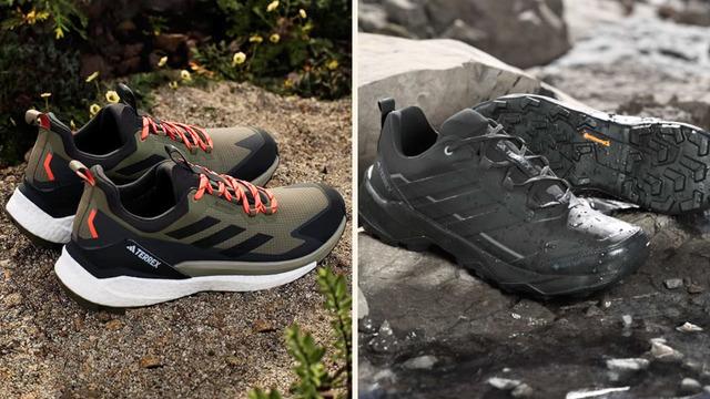 Kışa yatırım yapma zamanı! Adidas Terrex indirimi başladı