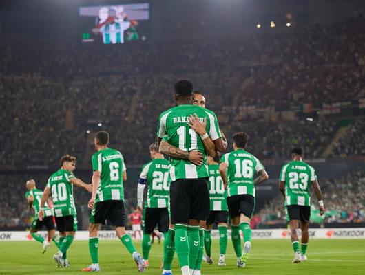 Real Betis ve Nottingham Forest yenişemedi!