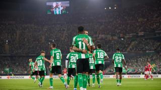 Real Betis ve Nottingham Forest yenişemedi: Antony'nin son dakika golü maça damga vurdu