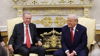 Dünyanın gündemi: Cumhurbaşkanı Erdoğan-Trump görüşmesi! Dikkat çeken ifadeler... Erdoğan savaşı bitirebilir
