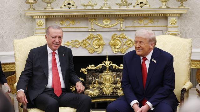 Dünyanın gündemi: Cumhurbaşkanı Erdoğan-Trump görüşmesi! Dikkat çeken ifadeler... Erdoğan savaşı bitirebilir