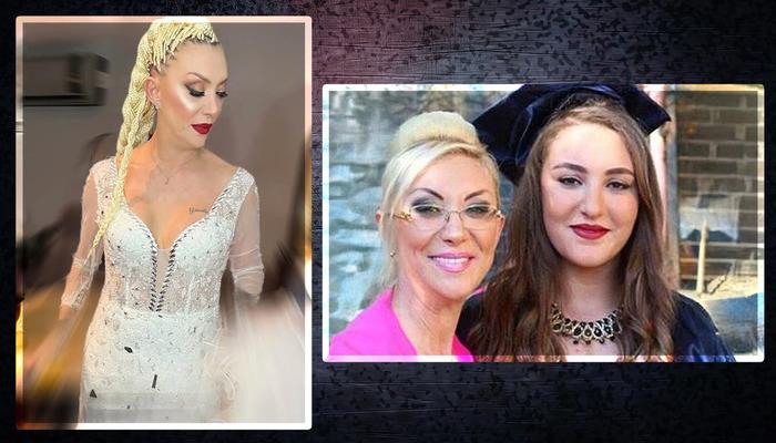 Güllü'nün kızı sinir krizi geçirdi! Güllü'nün kaç çocuğu var?