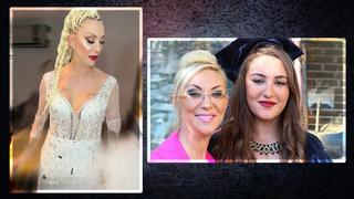 Güllü kaç kez evlendi, kaç çocuğu var? Güllü eşi ve çocukları kim? Güllü kızı Tuyan Ülkem'in gözü önünde balkondan düştü