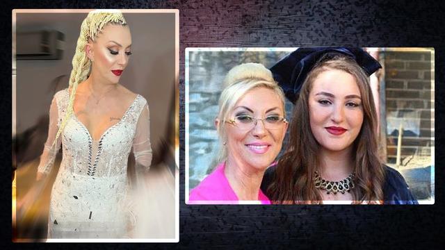 Güllü kaç kez evlendi, kaç çocuğu var? Güllü eşi ve çocukları kim? Güllü kızı Tuyan Ülkem'in gözü önünde balkondan düştü