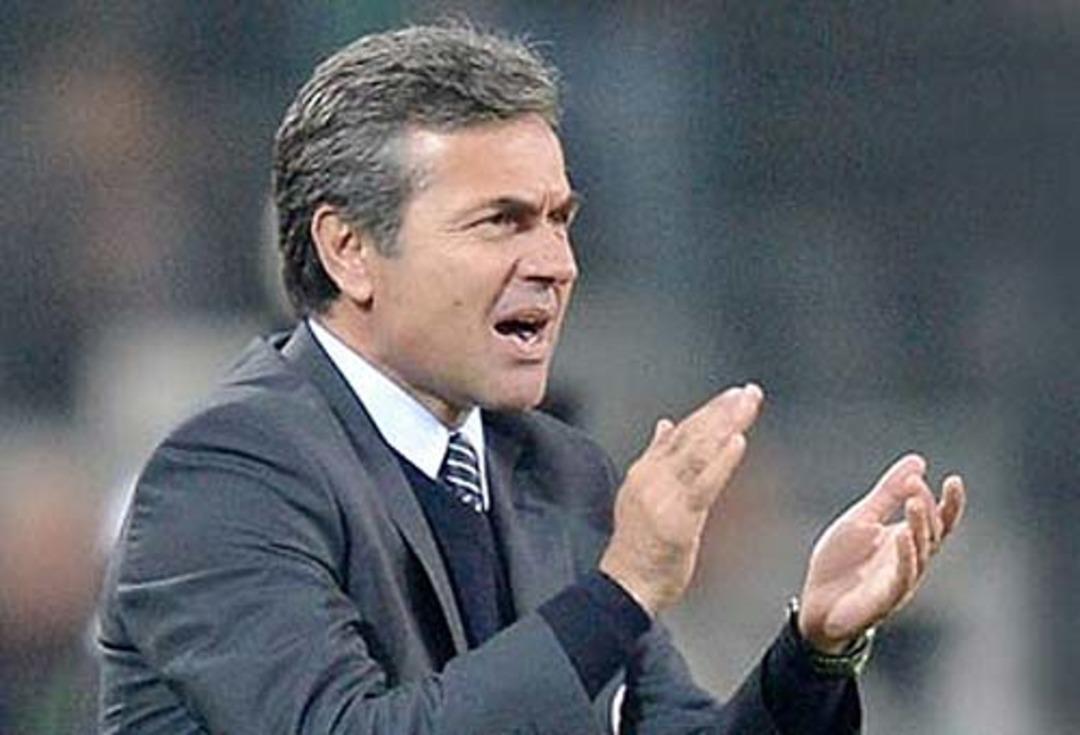 G.Saraylılar'ın Aykut Kocaman &uuml;z&uuml;nt&uuml;s&uuml;!