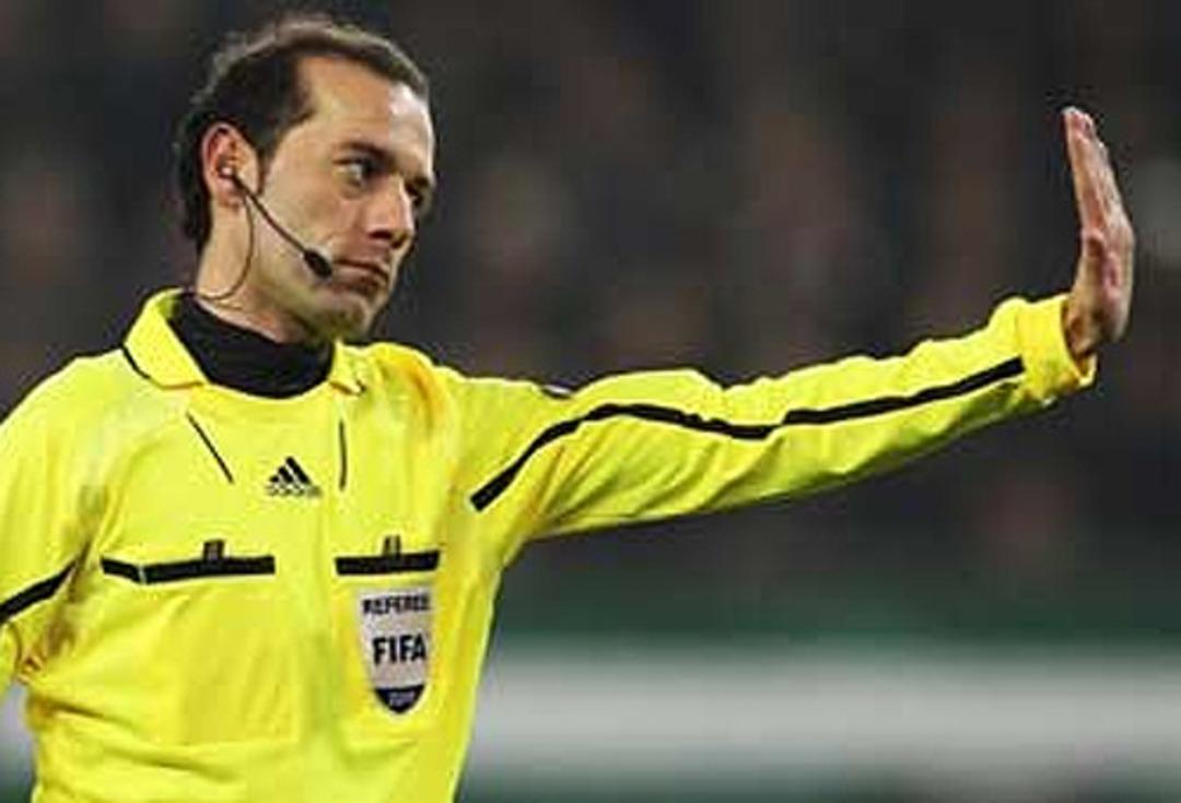 Devler Ligi'ne damga vuran hakem hataları