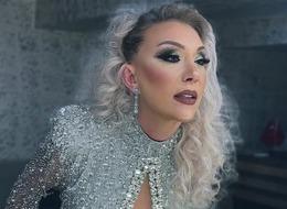 Güllü son doğum gününü böyle kutlamış! Dileği yürek burktu