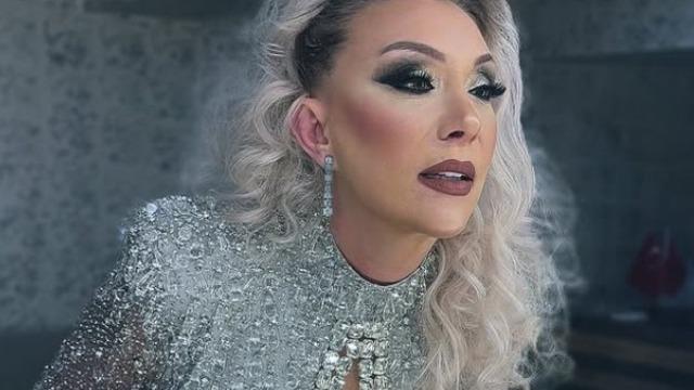 Güllü son doğum gününü böyle kutlamış! Dileği yürek burktu