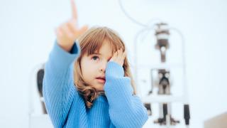 2050 yılına kadar 100 milyon çocukta görülecek! Çocukluk çağı miyopisinde korkutan artış!