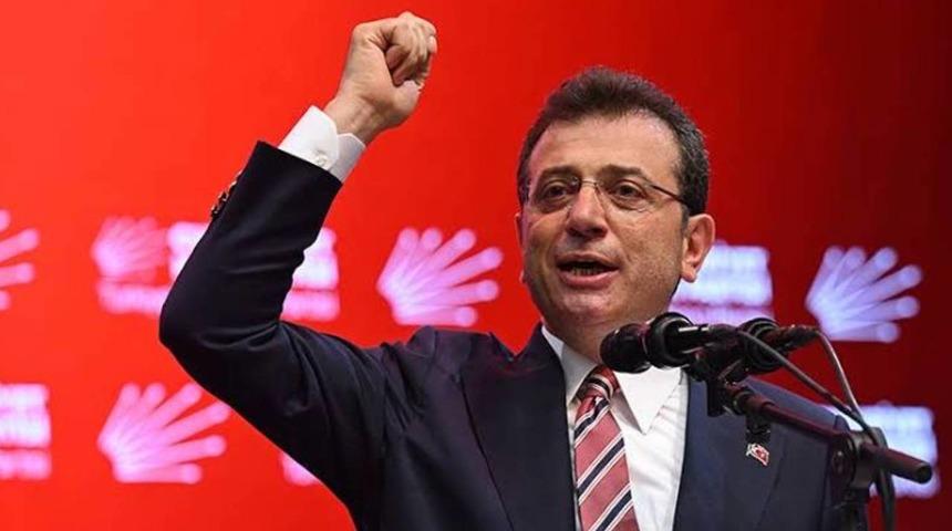 Son dakika... Ekrem İmamoğlu'nun davası ertelendi