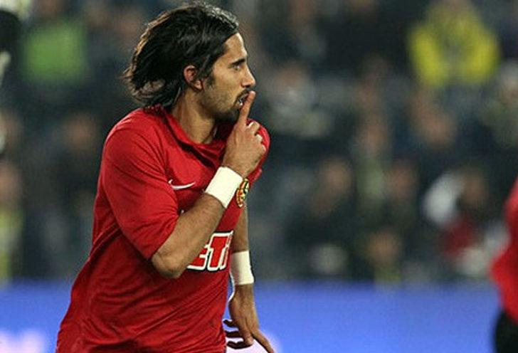 Alper için sürpriz teklif..! G4