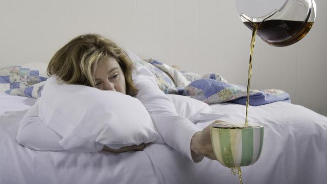 Kafein bağımlılığı nasıl bırakılır? Kafein bağımlılığı bırakma teknikleri