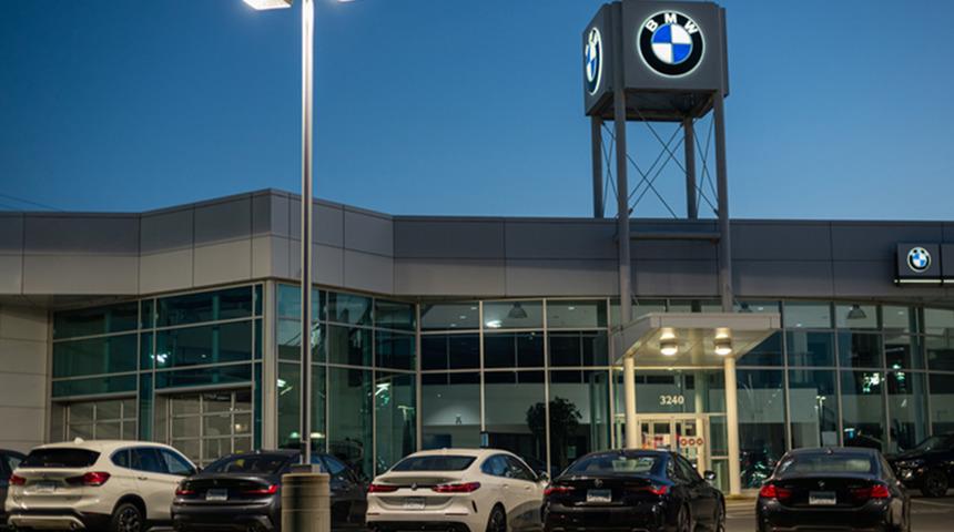 BMW binlerce aracını geri çağırdı! 'Ücretsiz' vurgusuna dikkat, yangın riski olunca...