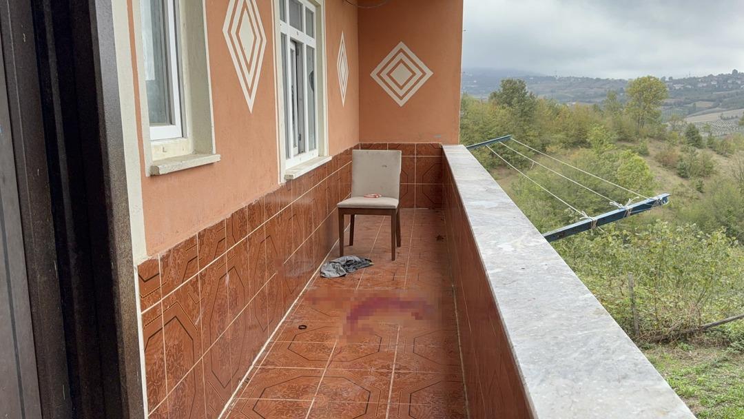 Her satırı korkunç! 4 çocuk annesi eşini bardakla katletti: Jandarmaya alkollü yakalanınca cinayet ortaya çıktı 1