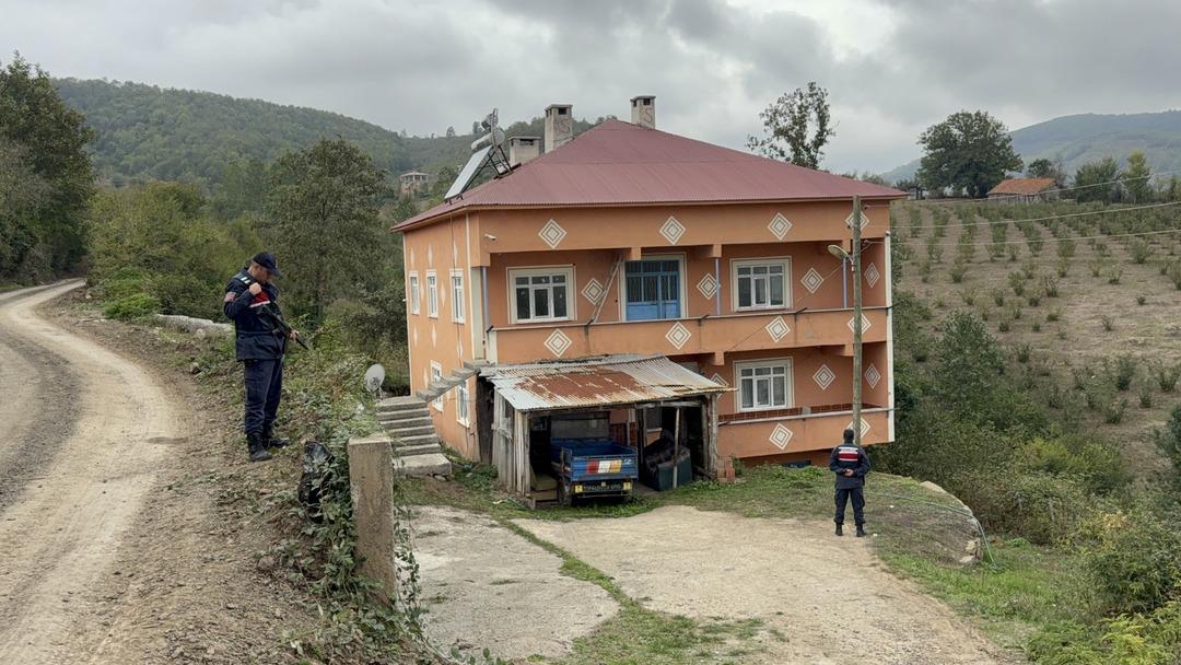 Her satırı korkunç! 4 çocuk annesi eşini bardakla katletti: Jandarmaya alkollü yakalanınca cinayet ortaya çıktı 4