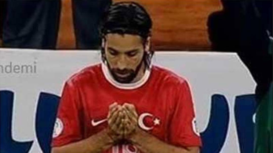 Olcay Şahan'ın duası sosyal medyayı salladı!