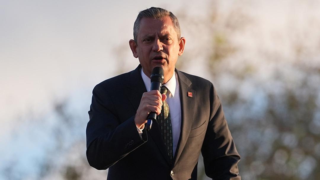Özgür Özel’den çok sert sözler! Kayyum itirazını reddeden hakime tazminat davası açacaklar 1