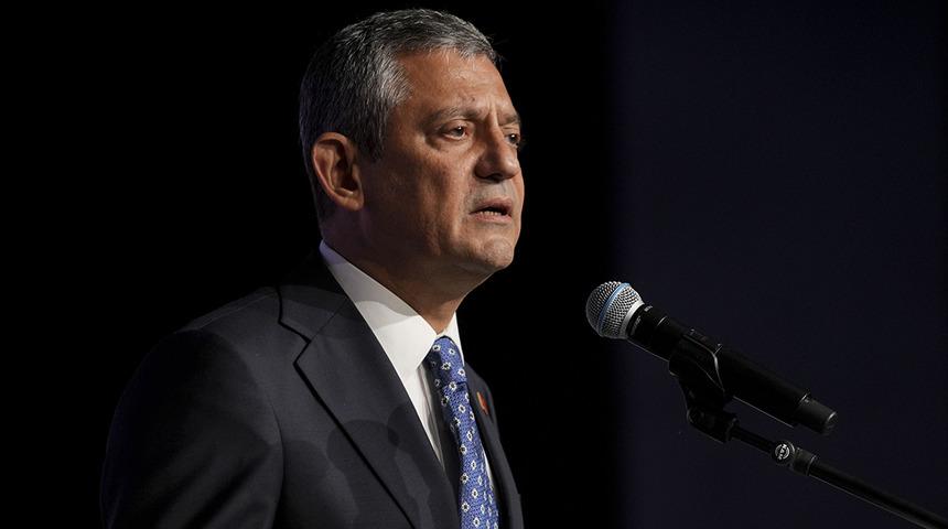 Özgür Özel’den çok sert sözler! Kayyum itirazını reddeden hakime tazminat davası açacaklar