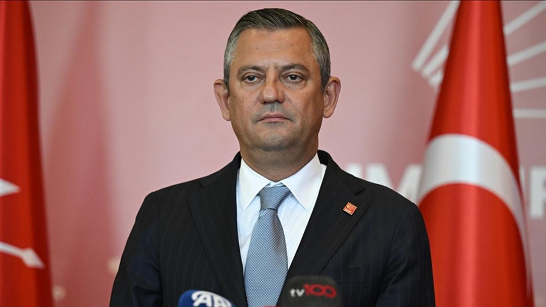 Özgür Özel’den çok sert sözler! Kayyum itirazını reddeden hakime tazminat davası açacaklar 2