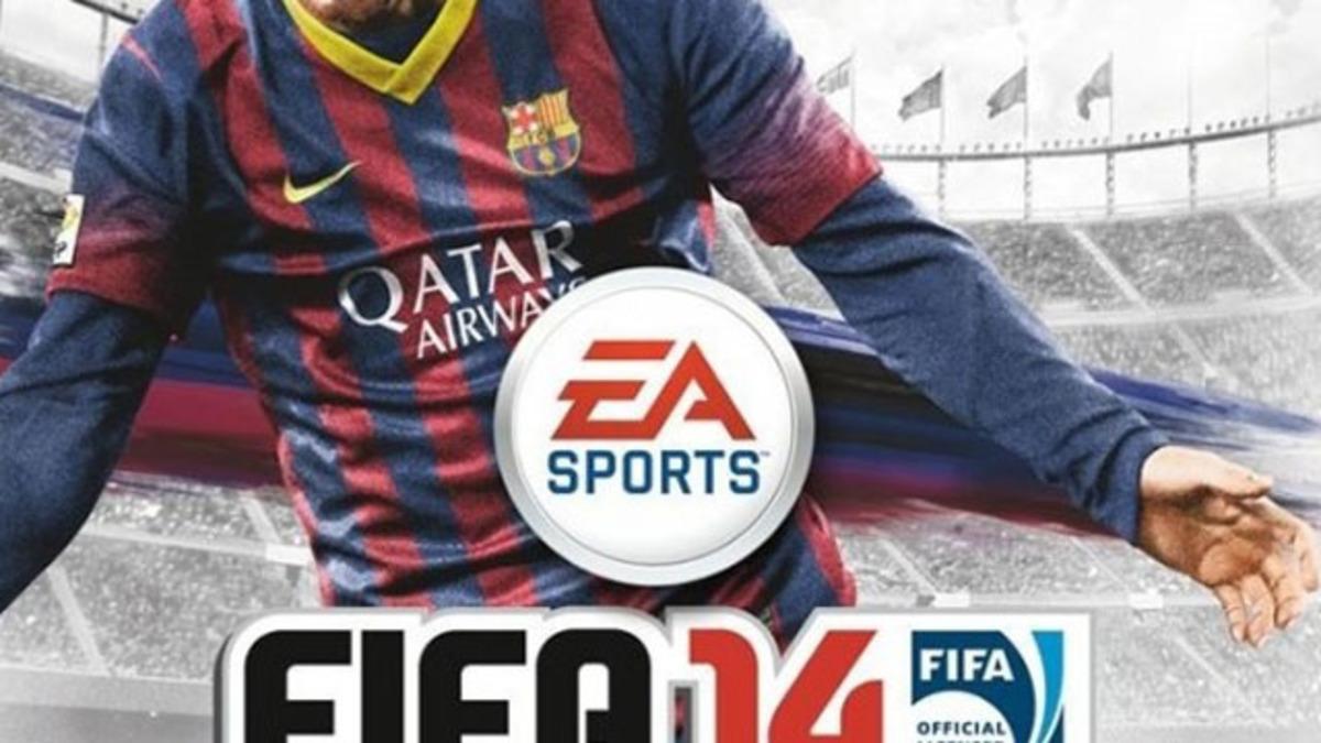 FIFA 14'&uuml;n frikik ustaları!