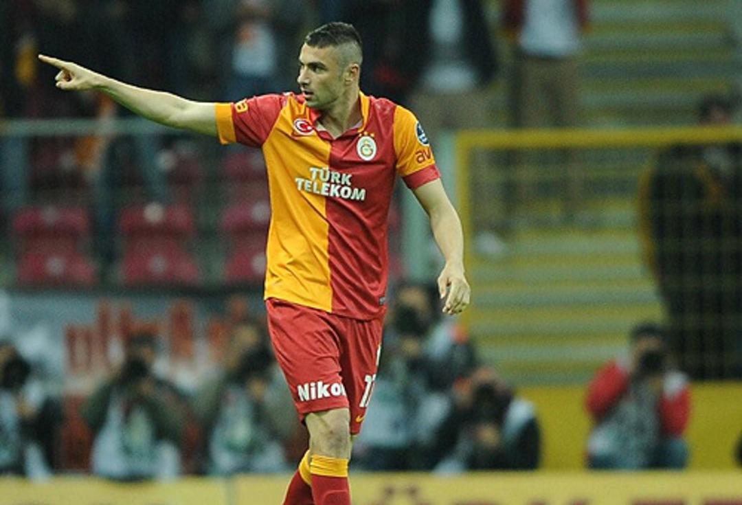 'Yılmaz' Aslan Burak..