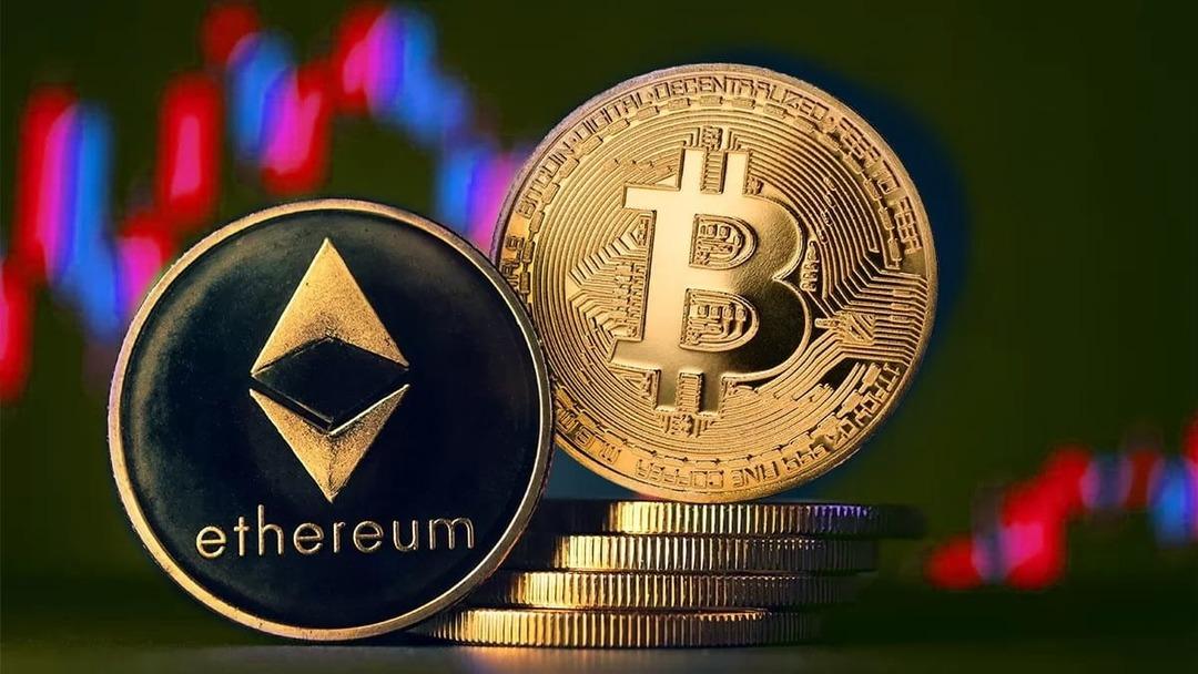 Kripto piyasasında sert düşüş! BTC ve ETH depremi yaşadı 1