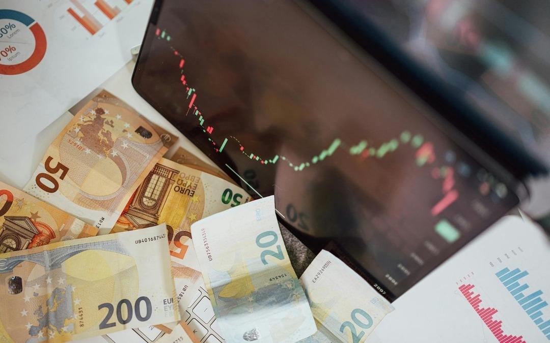 Euro Bölgesi nde enflasyon beklentileri yükselişte 3
