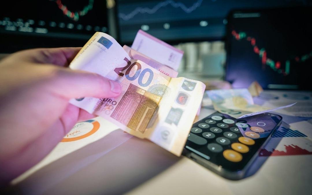 Euro değişime uğruyor: ECB yeni deneyler yapacak 1