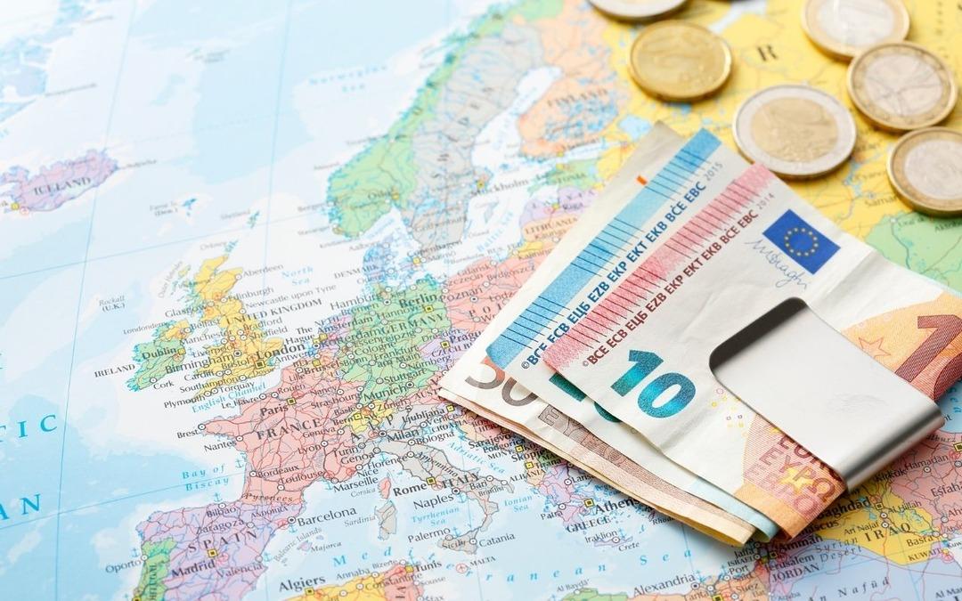 Euro değişime uğruyor: ECB yeni deneyler yapacak 2