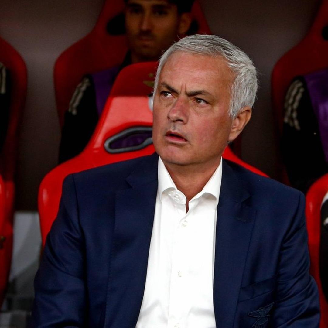 Fenerbahçe den Benfica ya geçen Jose Mourinho ile ilgili başkan Rui Costa dan flaş açıklamalar!   Mario Branco ayrılığını hazırladı...   2