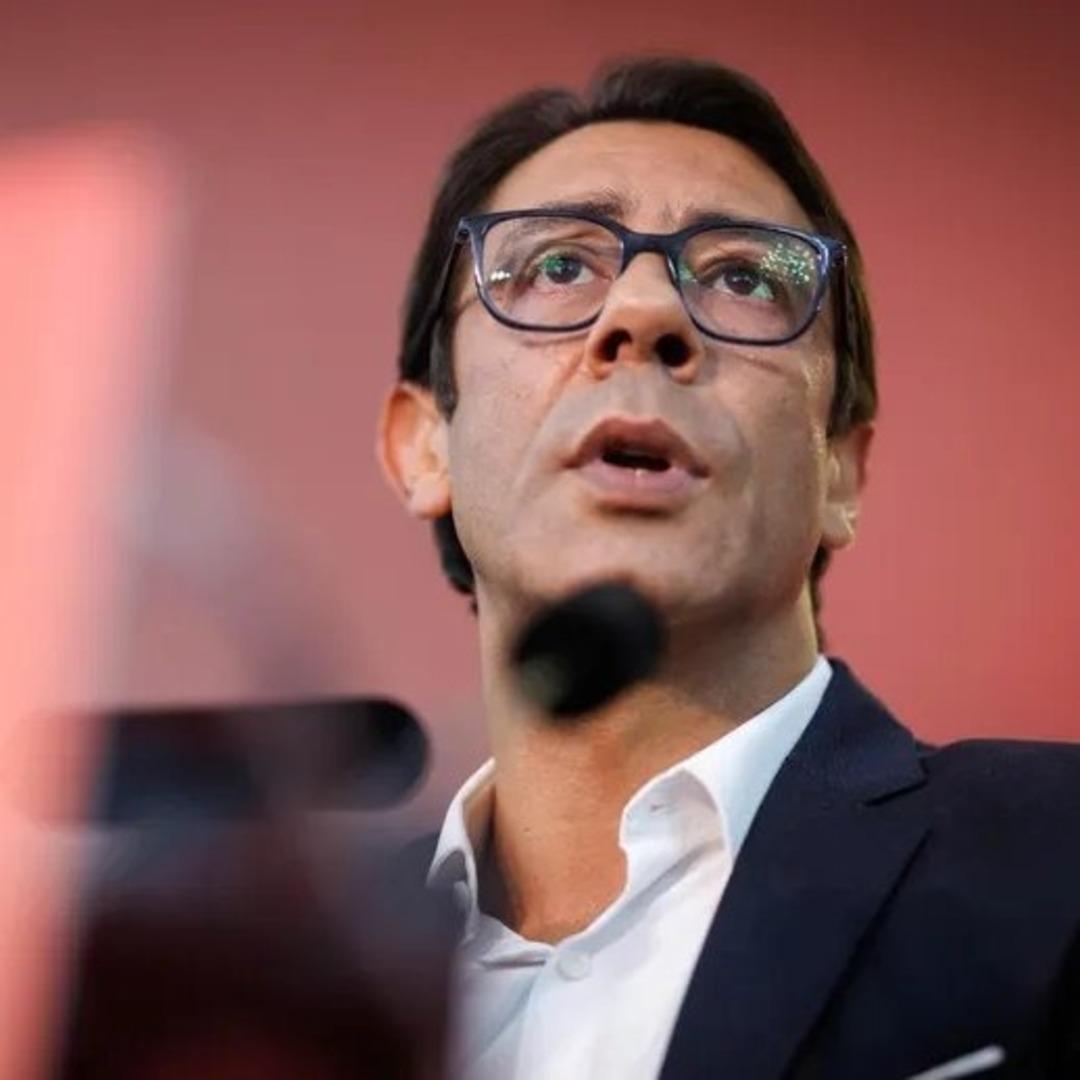 Fenerbahçe den Benfica ya geçen Jose Mourinho ile ilgili başkan Rui Costa dan flaş açıklamalar!   Mario Branco ayrılığını hazırladı...   4