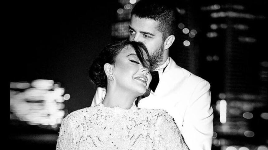 Ebru G&uuml;ndeş 12 yaş k&uuml;&ccedil;&uuml;k eşinden bug&uuml;n boşanıyor! Duruşmaya bile katılmayacak 