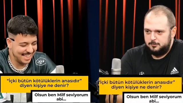 Youtube'da 'Soğuk Savaş' programındaki şaka nedeniyle tutuklandılar: Boğaç Soydemir ve konuğu için istenilen ceza belli oldu! İfadeleri ortaya çıktı...
