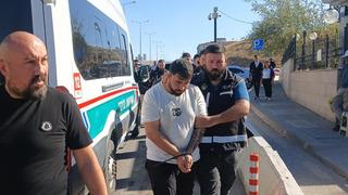 Ankara'da çok sayıda suça karışan 5 şüpheli şahıs tutuklandı