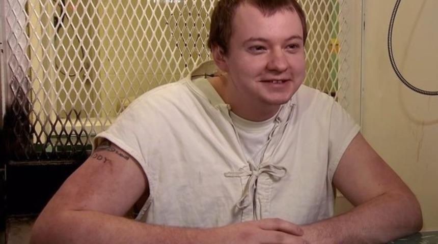 Kız arkadaşının bebeğini "şeytan çıkartma ayinine" kurban etti! İdam edildi...